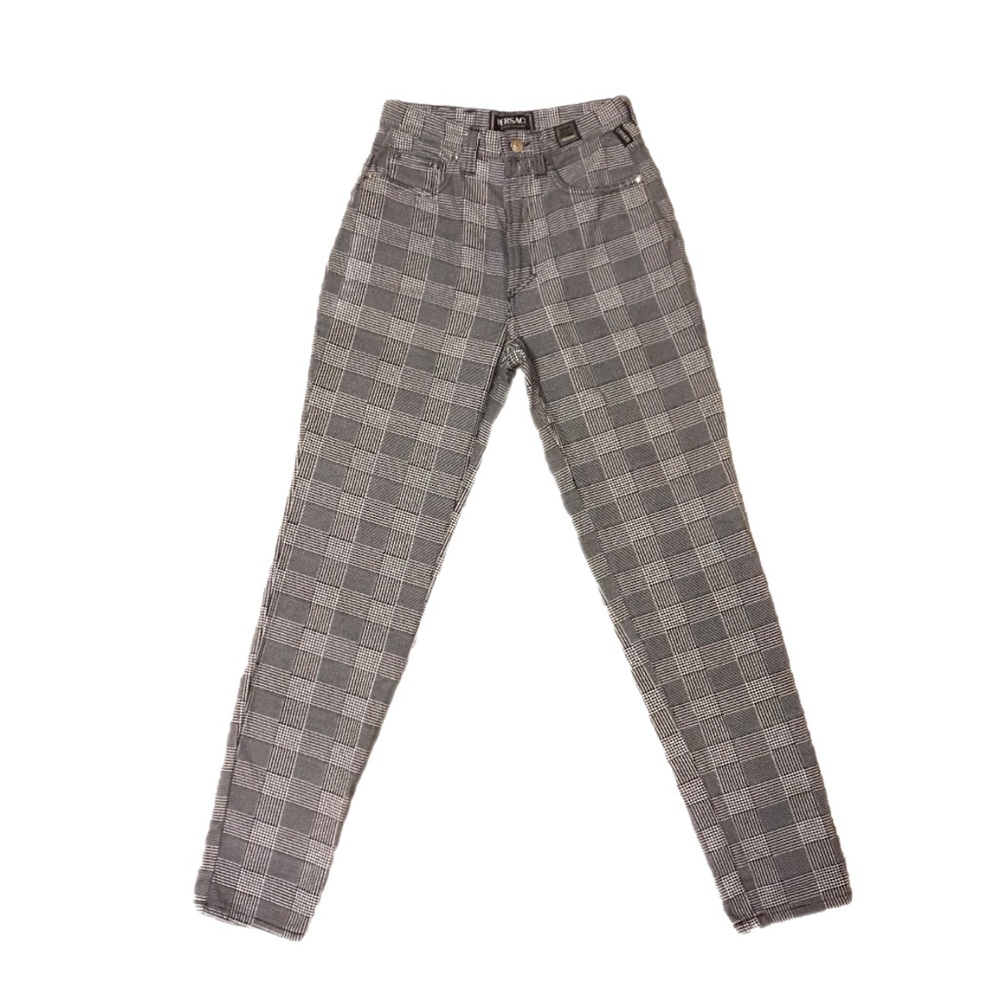 Versace Jeans Couture Pants